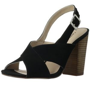 Chinese Laundry Heels